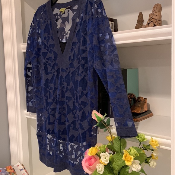 Sigrid Olsen Blouse # 126 - Picture 7 of 10